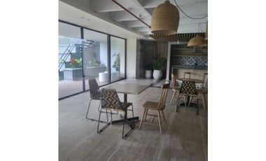 Apartamento en Arriendo Envigado Sector Loma de las Brujas