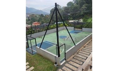 Apartamento en Arriendo Envigado Sector Loma de las Brujas