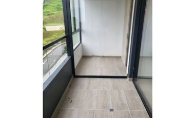 Apartamento en Arriendo Envigado Sector Loma de las Brujas