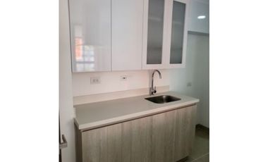 Apartamento en Arriendo Envigado Sector Loma de las Brujas
