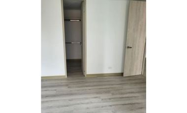 Apartamento en Arriendo Envigado Sector Loma de las Brujas