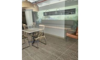 Apartamento en Arriendo Envigado Sector Loma de las Brujas