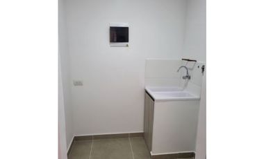 Apartamento en Arriendo Envigado Sector Loma de las Brujas