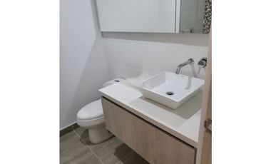 Apartamento en Arriendo Envigado Sector Loma de las Brujas