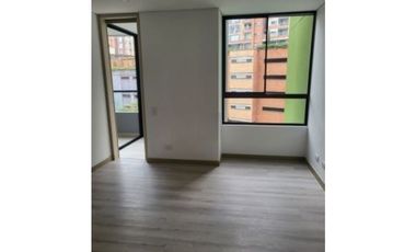 Apartamento en Arriendo Envigado Sector Loma de las Brujas