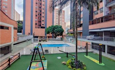 Apartamento en Arriendo en Envigado Sector Jardines
