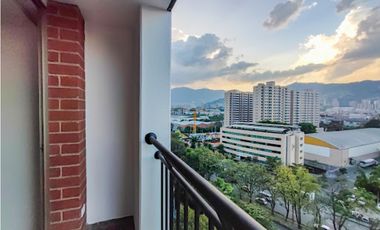 Apartamento en Arriendo en Envigado Sector Jardines