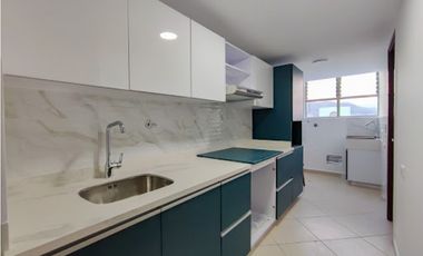 Apartamento en Arriendo en Envigado Sector Jardines