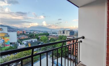Apartamento en Arriendo en Envigado Sector Jardines