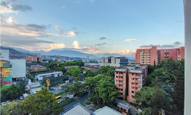 Apartamento en Arriendo en Envigado Sector Jardines