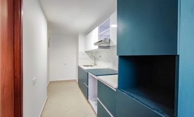 Apartamento en Arriendo en Envigado Sector Jardines