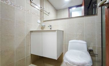 Apartamento en Arriendo en Envigado Sector Jardines