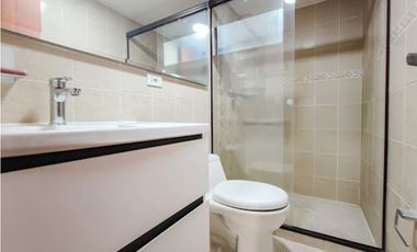 Apartamento en Arriendo en Envigado Sector Jardines