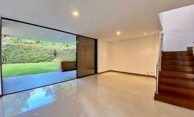 Casa en Arriendo en Envigado Sector Loma del Esmeraldal