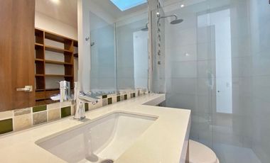 Casa en Arriendo en Envigado Sector Loma del Esmeraldal