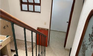 Casa Dúplex  en Arriendo Envigado Sector Escobero