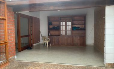 Casa Dúplex  en Arriendo Envigado Sector Escobero