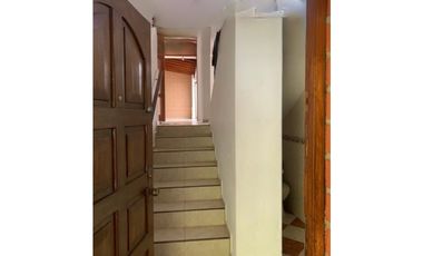 Casa Dúplex  en Arriendo Envigado Sector Escobero