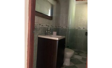 Casa Dúplex  en Arriendo Envigado Sector Escobero