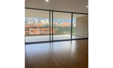 Apartamento en Arriendo Medellin Sector Poblado