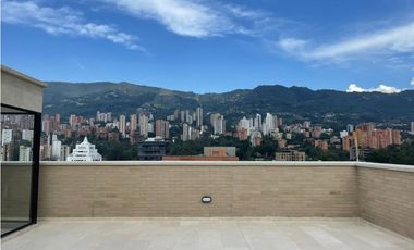 Apartamento en Arriendo Medellin Sector Poblado