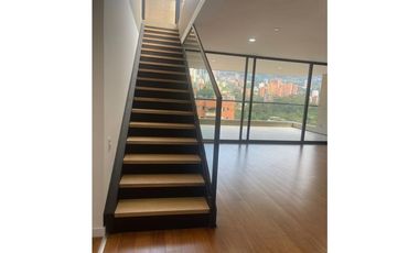 Apartamento en Arriendo Medellin Sector Poblado