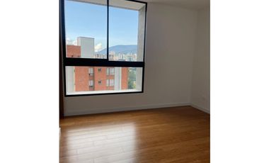 Apartamento en Arriendo Medellin Sector Poblado