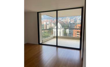 Apartamento en Arriendo Medellin Sector Poblado