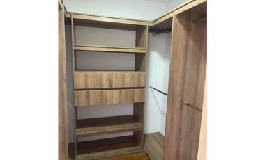 Apartamento en Arriendo Medellin Sector Poblado