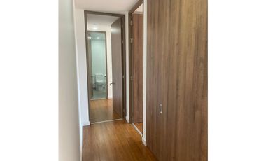 Apartamento en Arriendo Medellin Sector Poblado