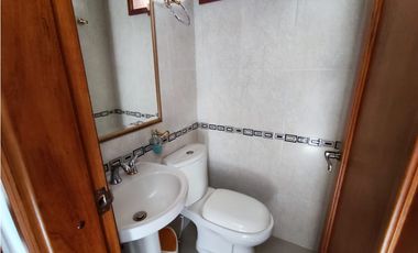 Casa en Arriendo Sabaneta Sector Loma San José