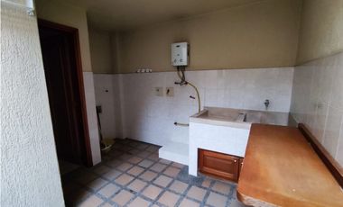 Casa en Arriendo Sabaneta Sector Loma San José