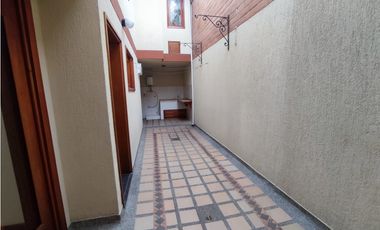 Casa en Arriendo Sabaneta Sector Loma San José