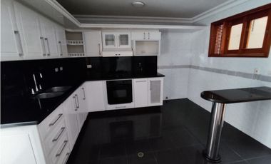 Casa en Arriendo Sabaneta Sector Loma San José