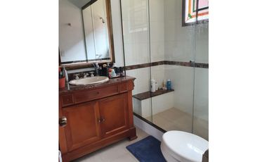 Casa Amoblada en Arriendo Medellín Sector Poblado