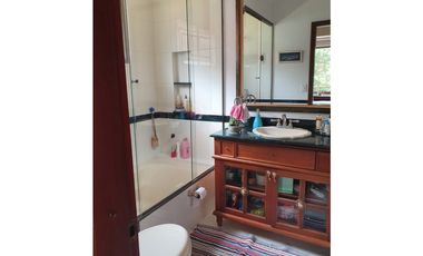 Casa Amoblada en Arriendo Medellín Sector Poblado