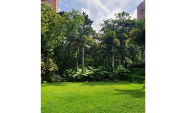 Casa Amoblada en Arriendo Medellín Sector Poblado