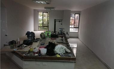 Local en arriendo Medellín Sector La candelaria
