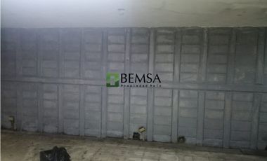 Local en arriendo Medellín Sector La candelaria