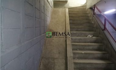 Local en arriendo Medellín Sector La candelaria