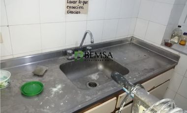 Local en arriendo Medellín Sector La candelaria