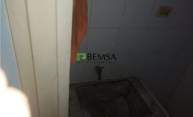 Local en arriendo Medellín Sector La candelaria