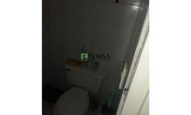 Local en arriendo Medellín Sector La candelaria