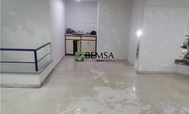 Local en arriendo Medellín Sector La candelaria