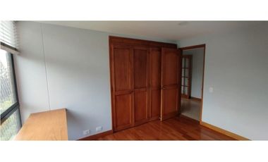 Apartamento en Arriendo Medellín Sector Poblado