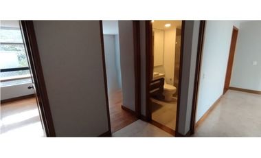 Apartamento en Arriendo Medellín Sector Poblado