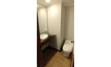 Apartamento en Arriendo Medellín Sector Poblado