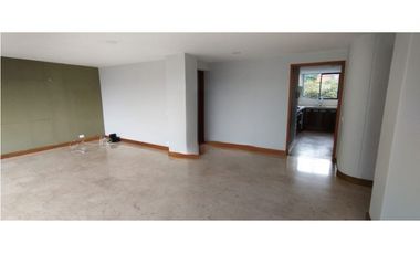 Apartamento en Arriendo Medellín Sector Poblado