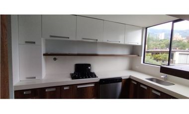 Apartamento en Arriendo Medellín Sector Poblado