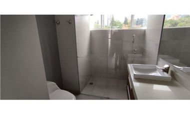 Apartamento en Arriendo Medellín Sector Poblado
